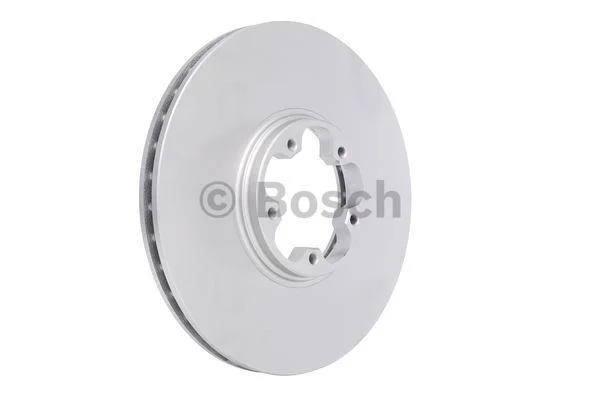 Диск гальмівний FORD Transit \'\'F \'\'00>> BOSCH 0986479B29 (фото 1)