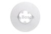 Диск гальмівний FORD Transit \'\'F \'\'00>> BOSCH 0986479B29 (фото 2)