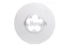 Диск гальмівний FORD Transit \'\'F \'\'00>> BOSCH 0986479B29 (фото 2)
