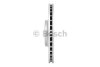 Диск гальмівний FORD Transit \'\'F \'\'00>> BOSCH 0986479B29 (фото 3)