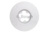 Диск гальмівний FORD Transit \'\'F \'\'00>> BOSCH 0986479B29 (фото 4)
