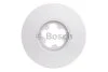 Диск гальмівний FORD Transit \'\'F \'\'00>> BOSCH 0986479B29 (фото 4)