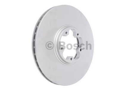 Диск гальмівний FORD Transit \'\'F \'\'00>> BOSCH 0986479B29