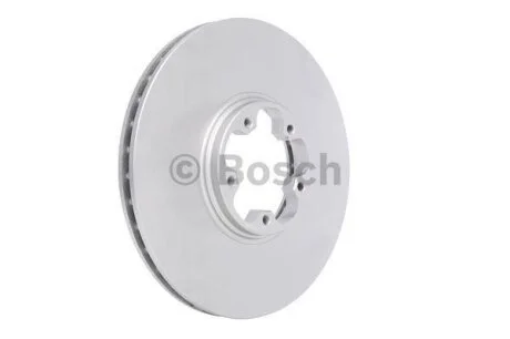 Диск гальмівний FORD Transit \'\'F \'\'00>> BOSCH 0986479B29