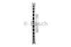 Диск гальмівний FORD Transit \'\'F \'\'00>> BOSCH 0986479B29 (фото 5)