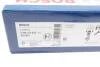 Диск гальмівний BOSCH 0 986 479 B32 (фото 7)