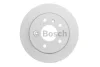 Диск гальмівний BOSCH 0986479B36 (фото 2)