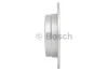 Диск гальмівний BOSCH 0986479B36 (фото 3)