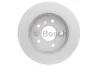 Диск гальмівний BOSCH 0986479B36 (фото 4)