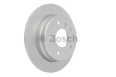 Диск гальмівний BOSCH 0986479B36