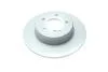 ДИСК тормозной задний COATED BOSCH 0 986 479 B41 (фото 4)