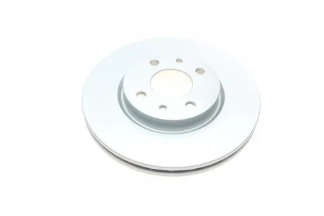 ДИСК ГАЛЬМIВНИЙ ПЕРЕДНIЙ COATED BOSCH 0 986 479 B43