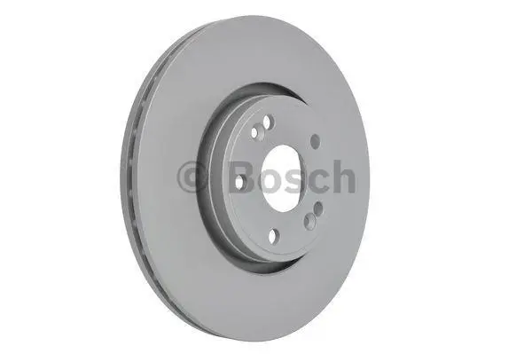 ДИСК ГАЛЬМIВНИЙ BOSCH 0986479B47 (фото 1)