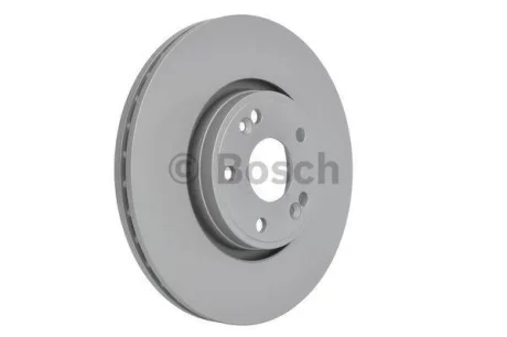 ДИСК ГАЛЬМIВНИЙ BOSCH 0986479B47