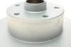 ДИСК тормозной задний COATED BOSCH 0 986 479 B48 (фото 3)