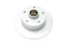 ДИСК тормозной задний COATED BOSCH 0 986 479 B48 (фото 7)