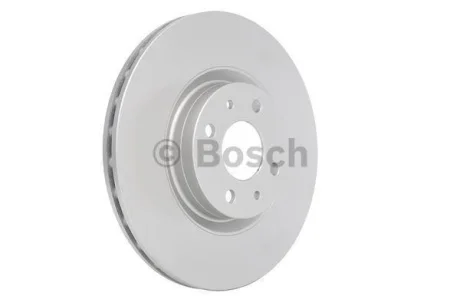 Диск гальмівний BOSCH 0986479B49