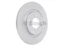 ДИСК тормозной передний COATED BOSCH 0 986 479 B51 (фото 1)