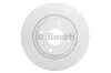 ДИСК тормозной передний COATED BOSCH 0 986 479 B51 (фото 2)