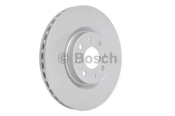 Гальмівний диск BOSCH 0986479B52 (фото 1)