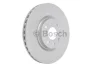 Гальмівний диск BOSCH 0986479B52 (фото 1)