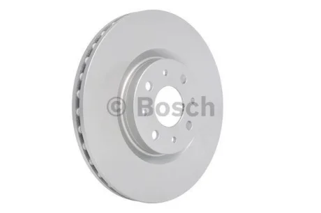 Гальмівний диск BOSCH 0986479B52