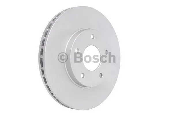 Диск гальмівний NISSAN X-Trail/Primera P12/Maxima QX \'\'F PR2 BOSCH 0986479B61 (фото 1)
