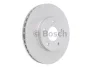 Диск гальмівний NISSAN X-Trail/Primera P12/Maxima QX \'\'F PR2 BOSCH 0986479B61 (фото 1)