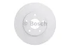 Диск гальмівний NISSAN X-Trail/Primera P12/Maxima QX \'\'F PR2 BOSCH 0986479B61 (фото 2)