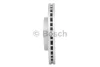 Диск гальмівний NISSAN X-Trail/Primera P12/Maxima QX \'\'F PR2 BOSCH 0986479B61 (фото 3)