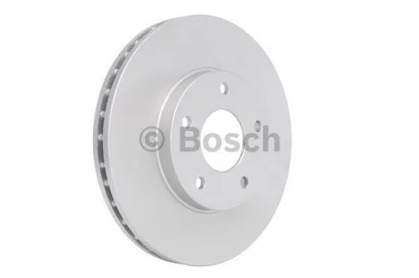 Диск гальмівний NISSAN X-Trail/Primera P12/Maxima QX \'\'F PR2 BOSCH 0986479B61