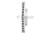 Диск гальмівний NISSAN X-Trail/Primera P12/Maxima QX \'\'F PR2 BOSCH 0986479B61 (фото 5)