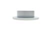 ДИСК тормозной задний COATED BOSCH 0 986 479 B63 (фото 3)