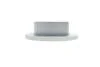 ДИСК тормозной задний COATED BOSCH 0 986 479 B63 (фото 3)