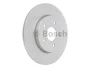 Диск гальмівний BOSCH 0986479B65 (фото 1)