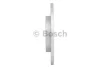 Диск гальмівний BOSCH 0986479B65 (фото 3)
