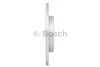 Диск гальмівний BOSCH 0986479B65 (фото 5)