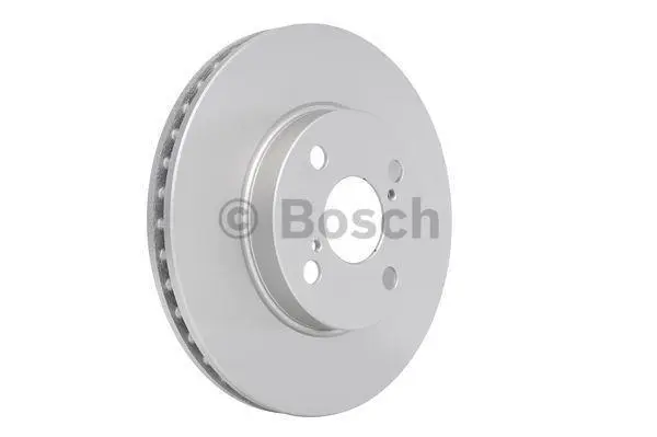 Гальмівний диск BOSCH 0986479B70 (фото 1)