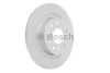 Гальмівний диск BOSCH 0986479B74 (фото 1)