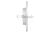 Гальмівний диск BOSCH 0986479B74 (фото 3)