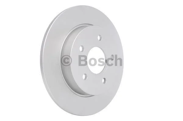 Диск гальмівний FORD C-Max/Focus 265mm R "03>> BOSCH 0986479B80 (фото 1)