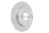 Диск гальмівний FORD C-Max/Focus 265mm R "03>> BOSCH 0986479B80 (фото 1)