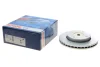 Диск гальмівний BOSCH 0 986 479 B83 (фото 1)