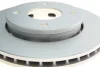 Диск гальмівний BOSCH 0 986 479 B83 (фото 3)