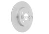 ДИСК тормозной задний COATED BOSCH 0 986 479 B85 (фото 1)