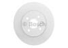 ДИСК тормозной задний COATED BOSCH 0 986 479 B85 (фото 2)