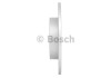 ДИСК тормозной задний COATED BOSCH 0 986 479 B85 (фото 3)