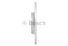 Диск гальмівний CITROEN/PEUGEOT C5/407/607 R "04>> BOSCH 0986479B86 (фото 3)