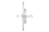 Диск гальмівний CITROEN/PEUGEOT C5/407/607 R "04>> BOSCH 0986479B86 (фото 5)