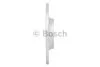 Диск гальмівний CITROEN/PEUGEOT C5/407/607 R "04>> BOSCH 0986479B86 (фото 5)
